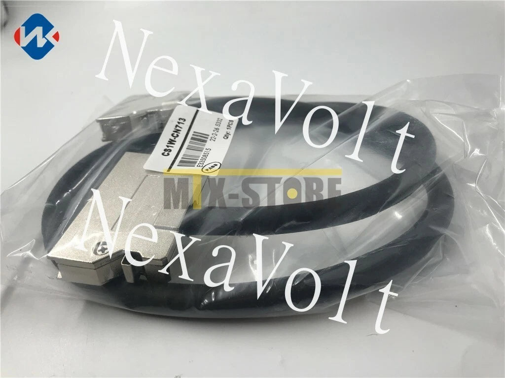 1PCS CS1W-CN713 Connect Cable