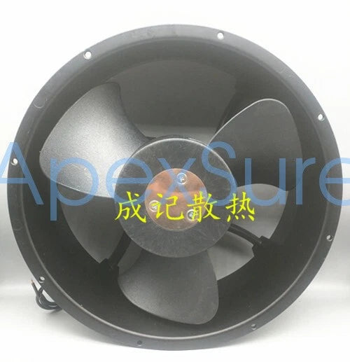 1pcs SUNON A2259-MBL TC.GN 25489 AC220V Silent Cooling Fan