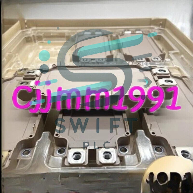 1PCS BACHOFEN 2MBI300U4N-120-50 module