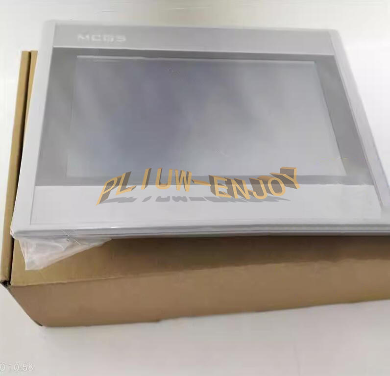 new 1PC MCGS HMI 7inch 800*480 TPC7032KI Touch Screen - MCGS