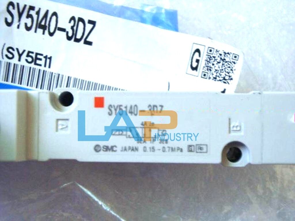 new 1PCS FOR SMC SY5140-3DZ Solenoid Valve SY51403DZ - SMC