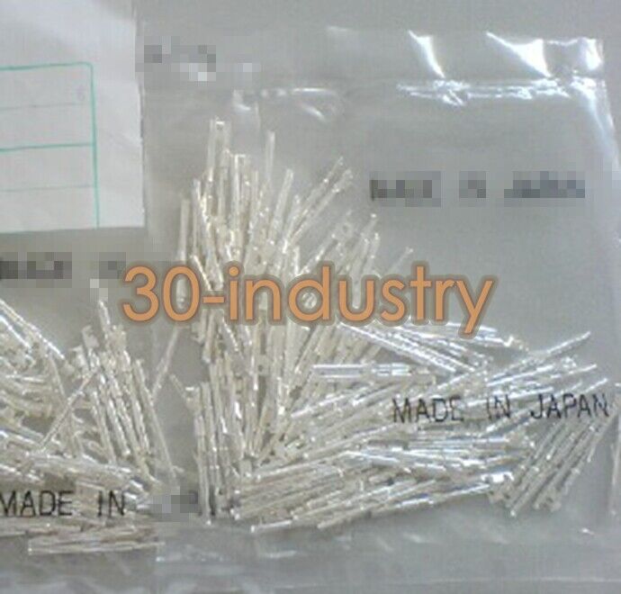 100 New CM10-#22SC Connector Contact Pins (S1)(D8)-100 - DIGI-KEY