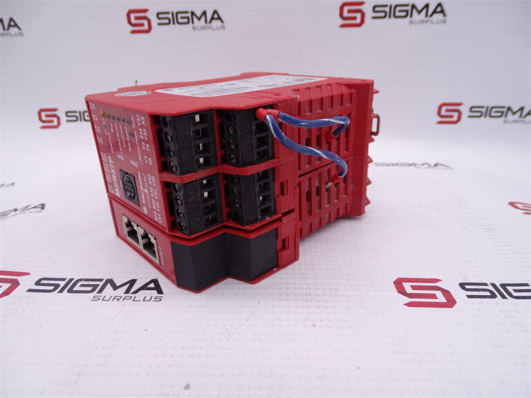 Allen Bradley 440R-S845AER High-Quality Relay Component - Durable & Reliable - ALLEN BRADLEY