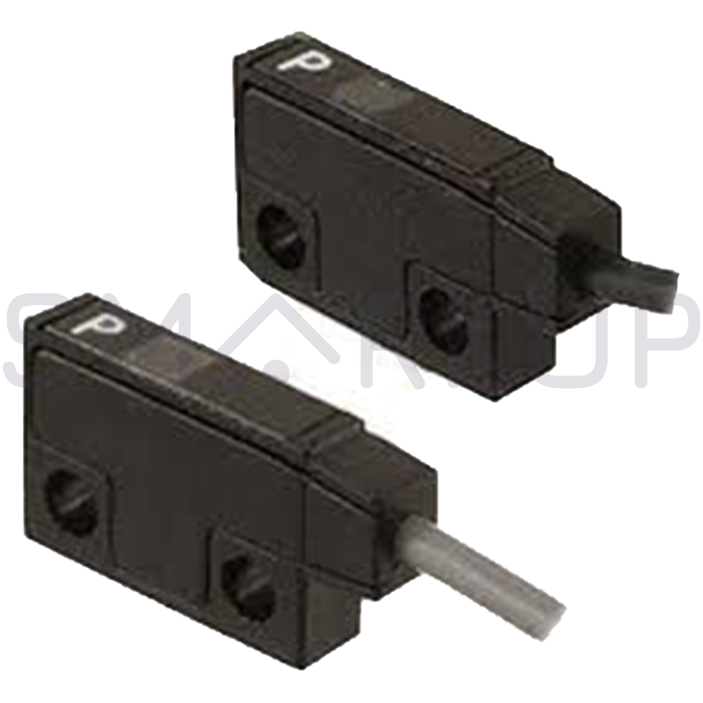 new In Box PANASONIC/SUNX SH-21E SH21E Photoelectric Switch