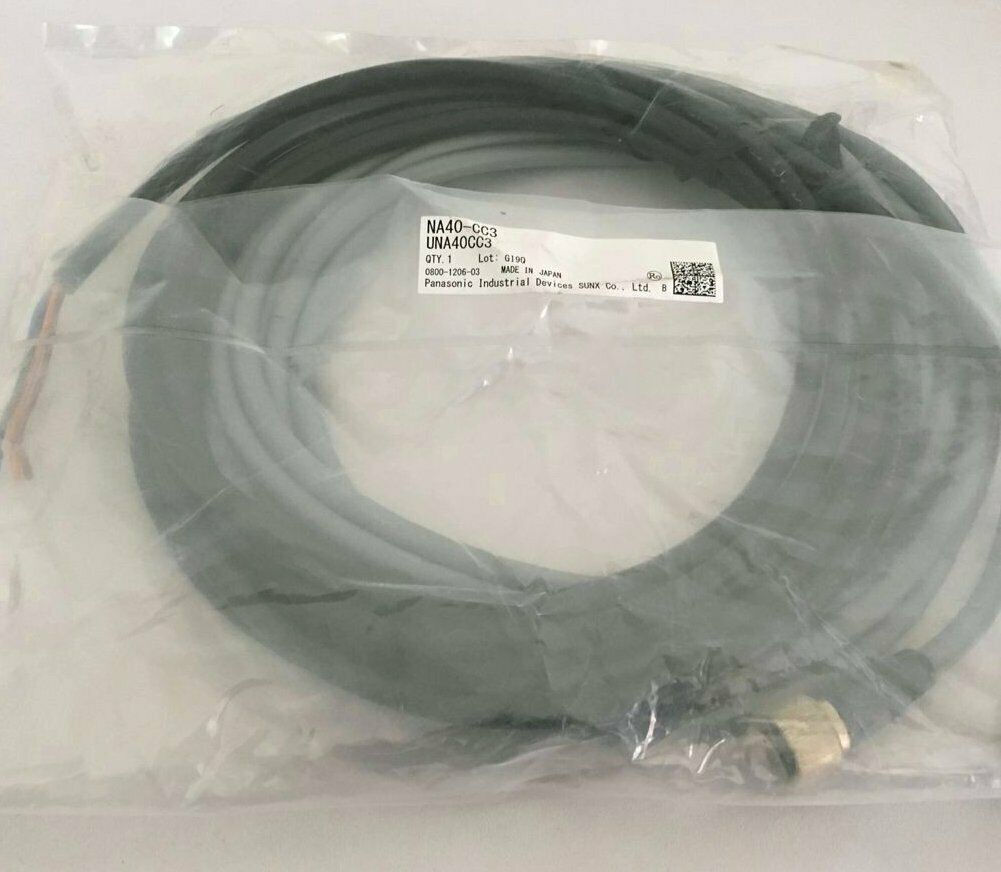 New 1PCS NA40CC3 Sensor for Panasonic - PANASONIC