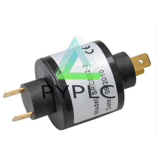 SRC032-2 SRC032-3 SRC032-4 Series Conductive Slip Ring Electrical Slip Ring