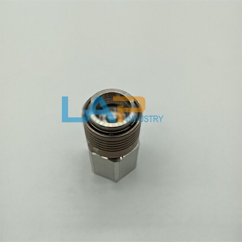 SMC KKA6S-04F Check Valve - 1PC New - SMC