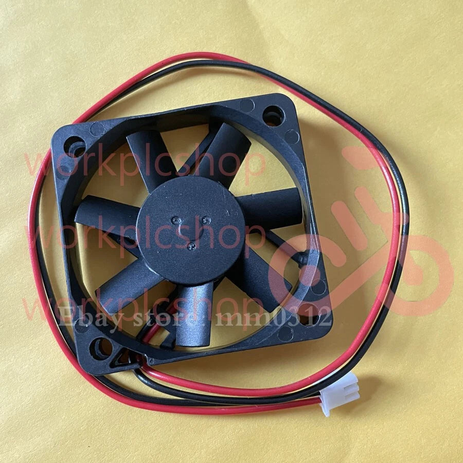 1pcs SUNON MB50100V2-000C-A99 5010 5V 1.18W Precision Instrument Fan