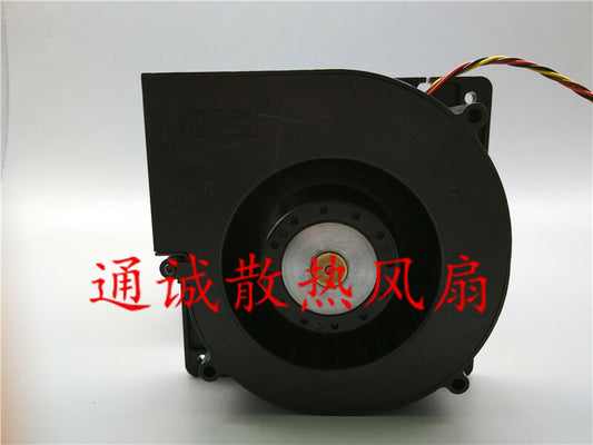 DC Scirocco Ace 109BF12T2H14 12V 0.72A 12CM High Air Volume Blower Fan