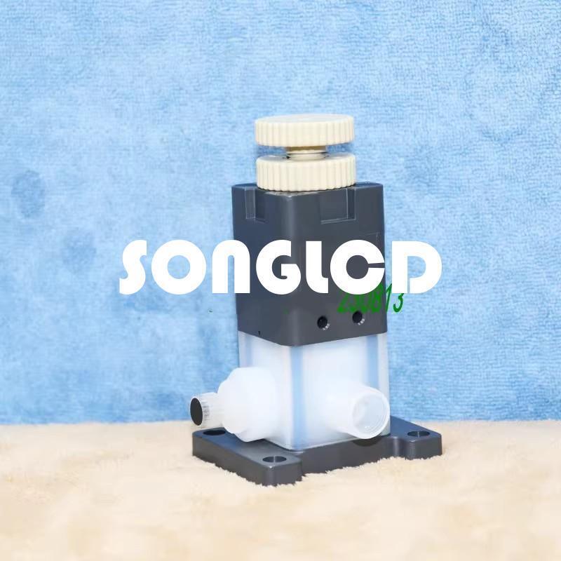 1PCS AMD312-8US-34S Proximity Sensor Switch - AMETEK