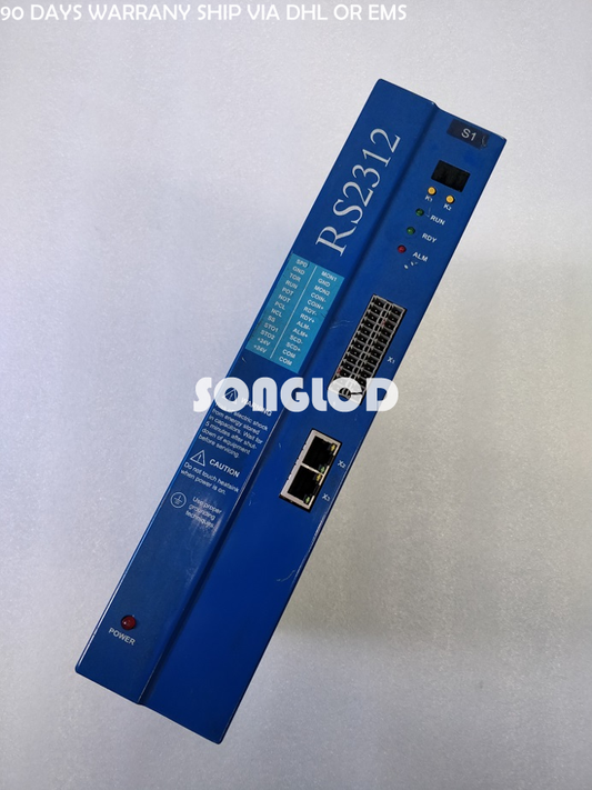 eMobotic EM3S4A4.0012ME1: Advanced Compact RS2312 Module - EMOBOTIC