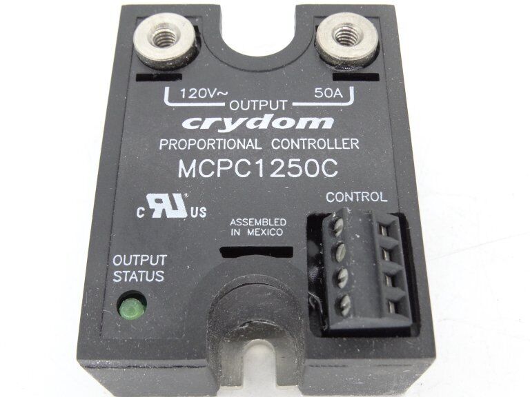 Sensata Technologies sensata mcpc1250c relay - SENSATA TECHNOLOGIES