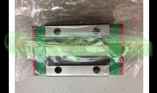 HIWIN HGW45HC free shipping 1Pcs/