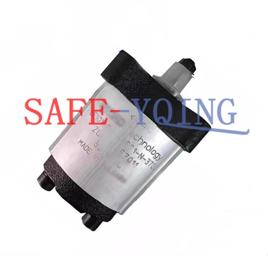 1PC Gear Pump PGE101-160-RBQ1-N-3700 FOR HYDAC