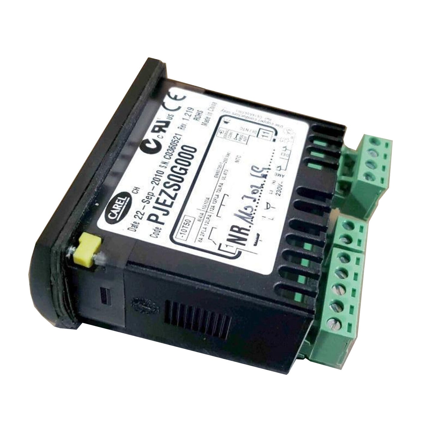 1PC CAREL PJEZSOGOOO Controlle - High-Precision Control Solution for Various Platforms - CAREL