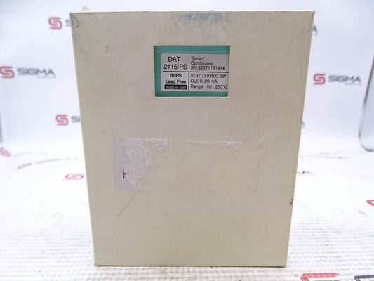 DATEXEL DAT2115 Signal Transmitter, High Sensitivity & Low Power Consumption - DATEXEL