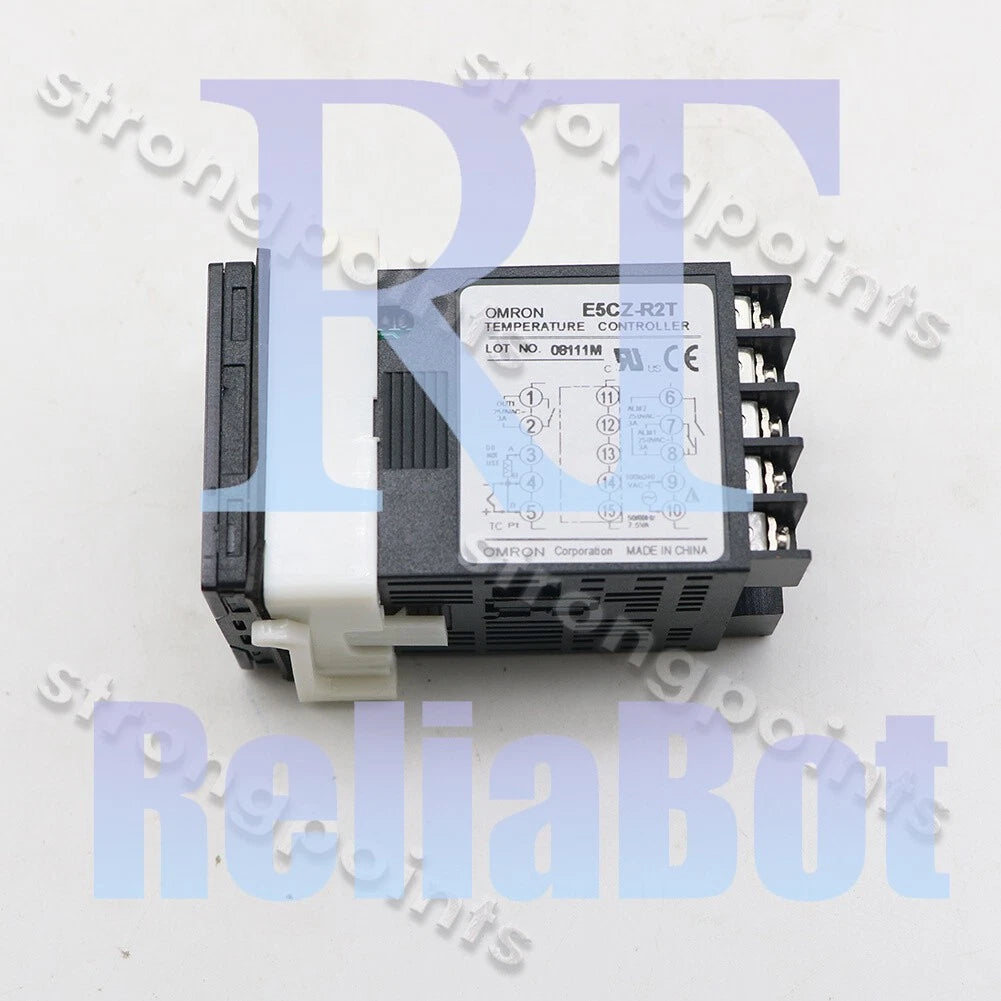 Omron E5CZ-R2T E5CZR2T Temperature Controller 1PCS