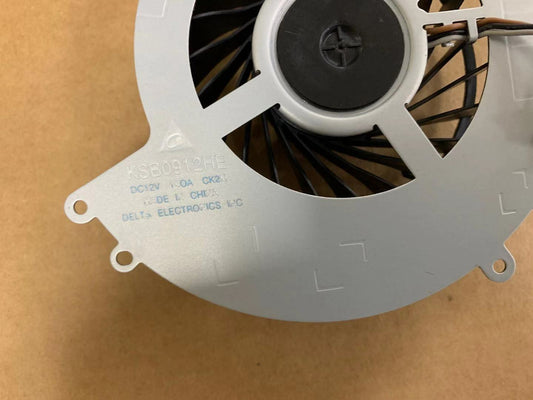 new OEM G85B12MSIAN-56J14 Replacement For PS4 1200 Internal CPU Cooling Fan