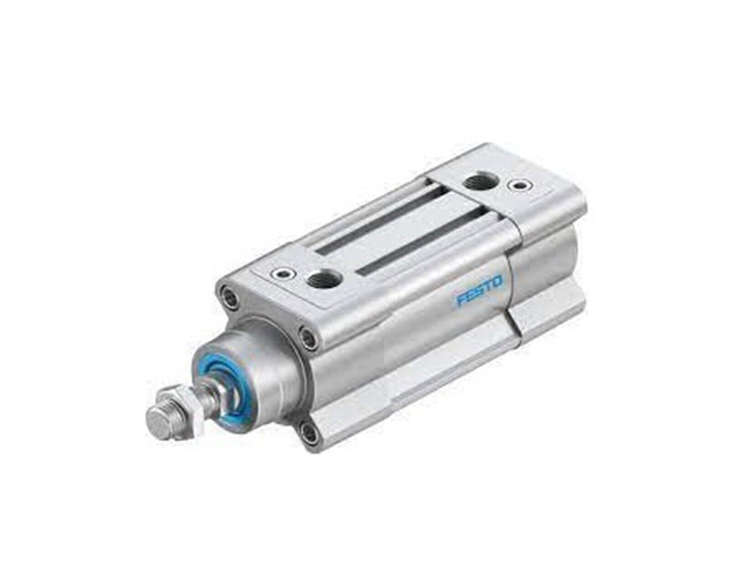new Festo DSBC-40-40-PPVA-N3 Pneumatic Cylinder - FESTO