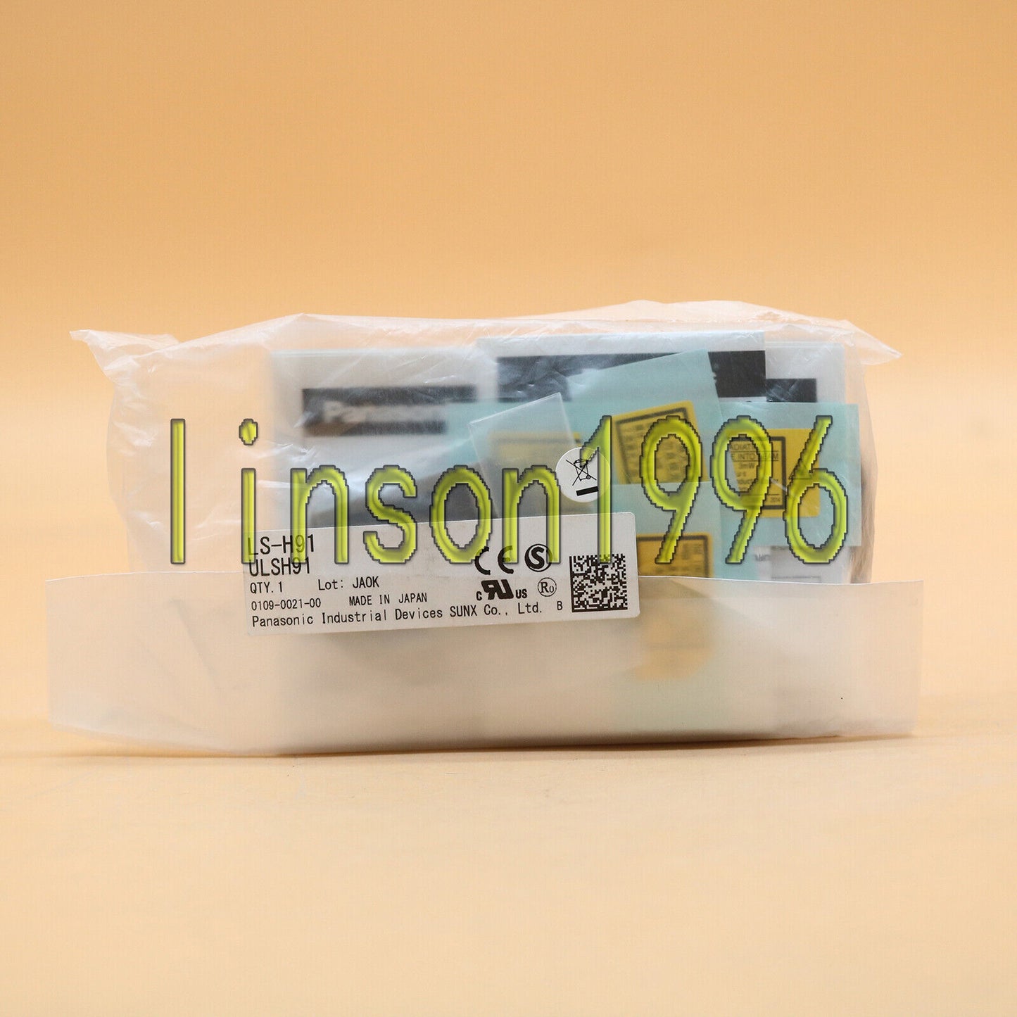 FOR Panasonic LS-H91 Laser Sensor Fast - PANASONIC