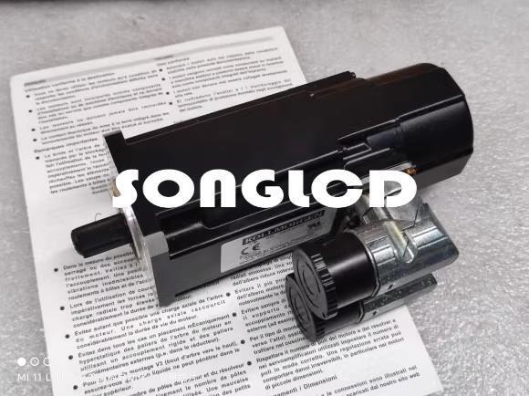 1PCS NEW AKM22E-ANB2R-00 Encoder - AKM