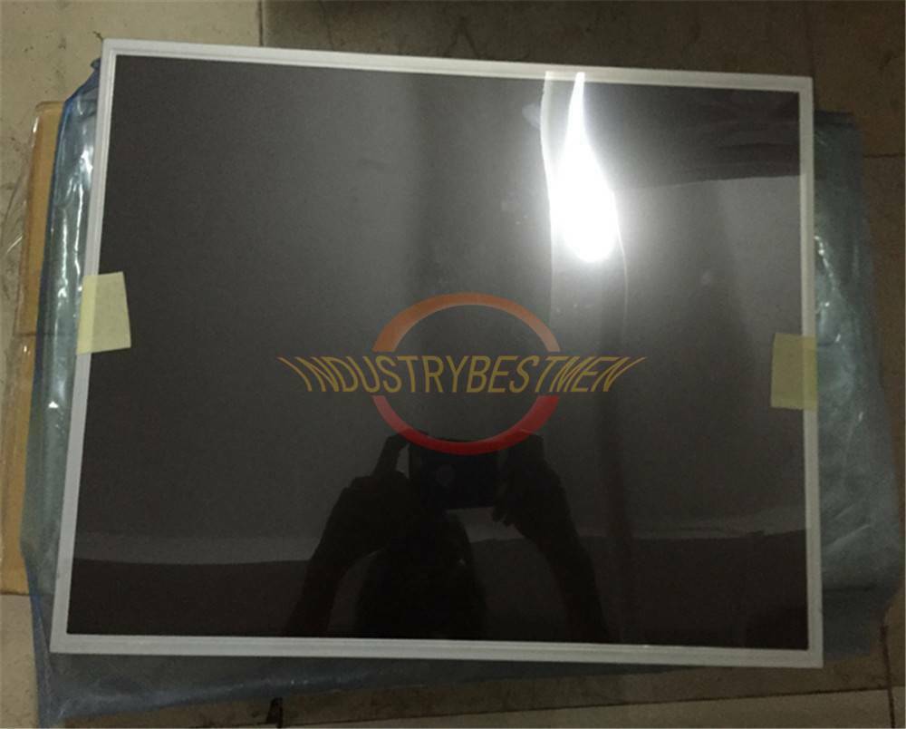 G190EG02 V1 19" 1280(RGB)×1024 LCD Screen Panel - AUO