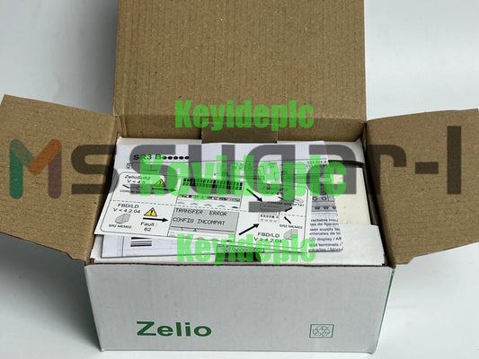 SR3B261BD Schneider Module SR3 B261BD #ke