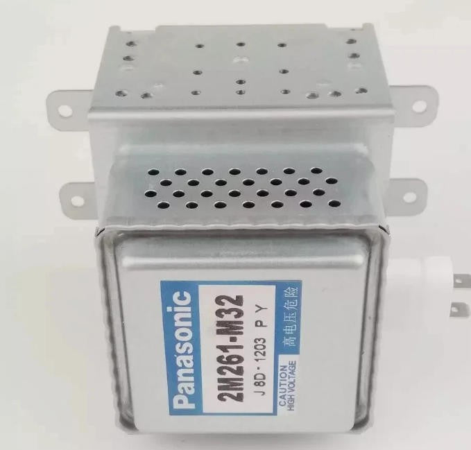 1PCS 2M261-M32 Microwave Magnetron Tube