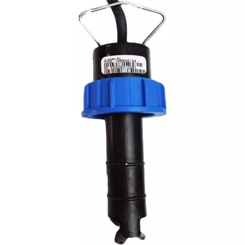 new 1pcs +GF+ Integrated Rotating Wheel Flowmeter Sensor Probe 3-2536-P1 - +GF+