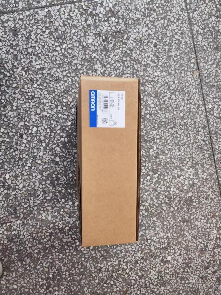 new 1pcs Omron Touch Screen NS8-TV00B-V2 - OMRON