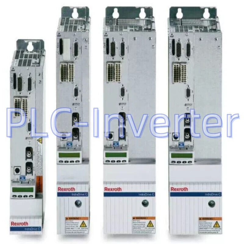 new 1pc Rexroth DKC21.3-040-7-FW (Test Clean) or - REXROTH