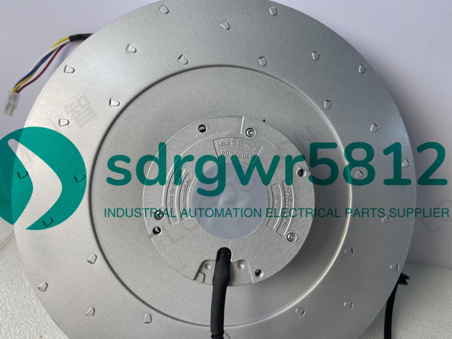 Frequency Converter Fan R3G280-AH33-31 48V 135W - GAPOWER