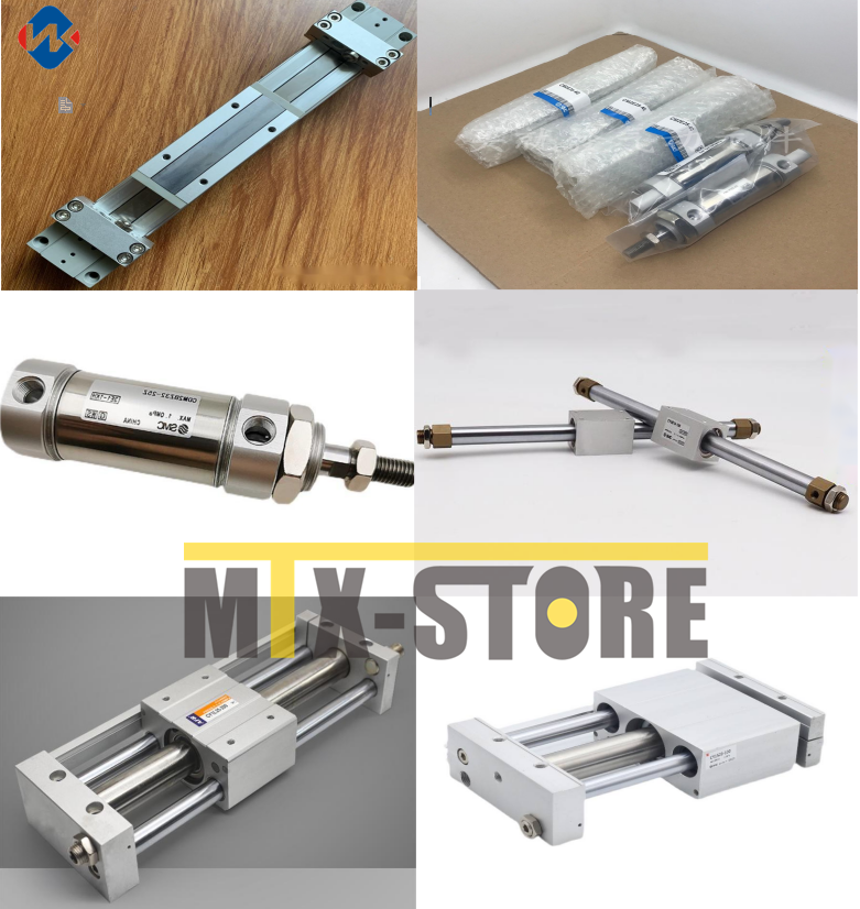 new 1PCS ones for SMC air cylinder CY1B63-1000 - SMC