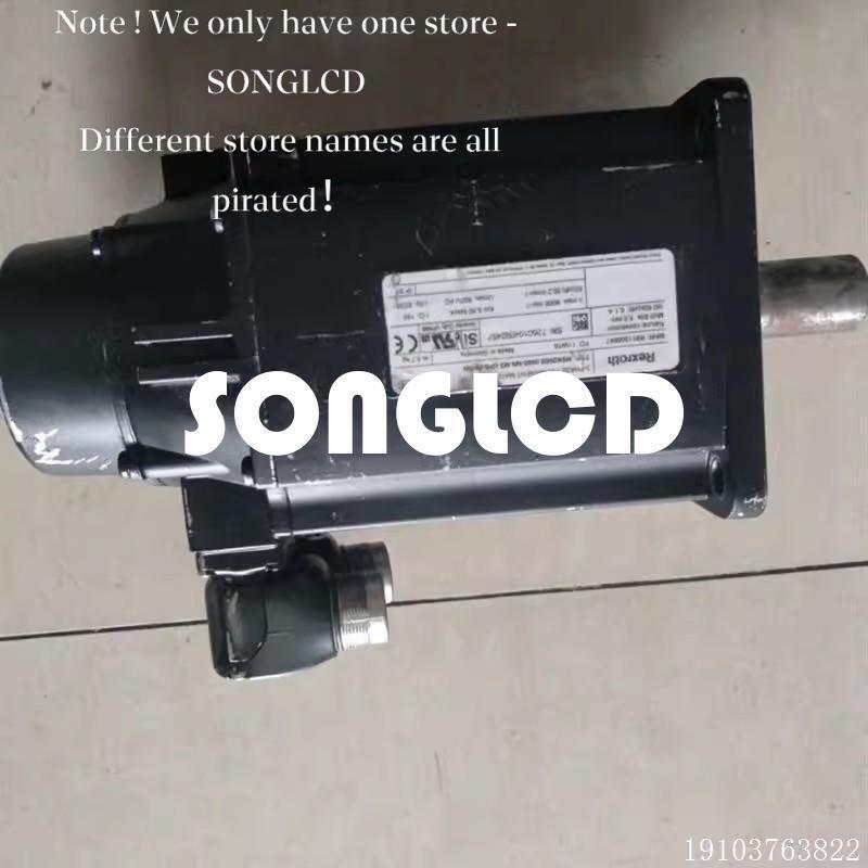 1PCS MSK060B Servo Motor High-Performance Model - NA