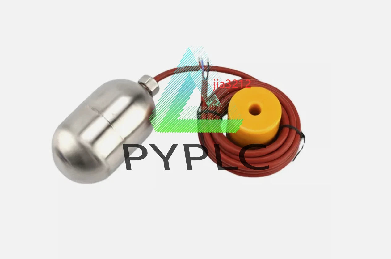 1Pcs For Elecall Stainless steel high temperature float level switch EFQS-H