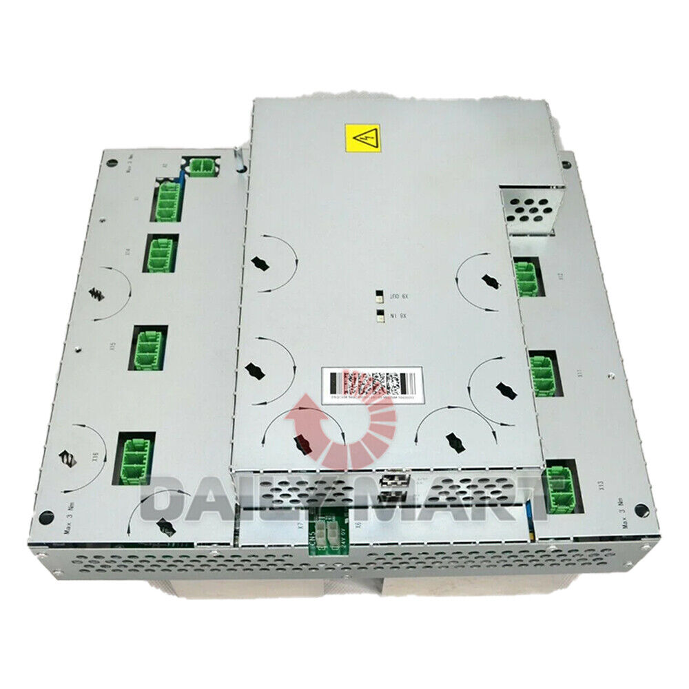new ABB DSQC 406 3HAC035301-001 Servo Drive - ABB