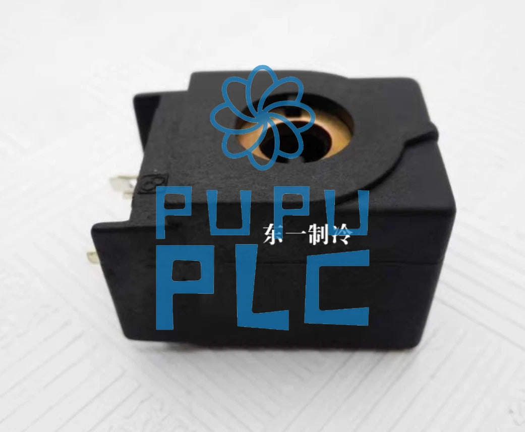 1PCS Electromagnetic valve coil 220V 9100/RA6 Castel Type HM2