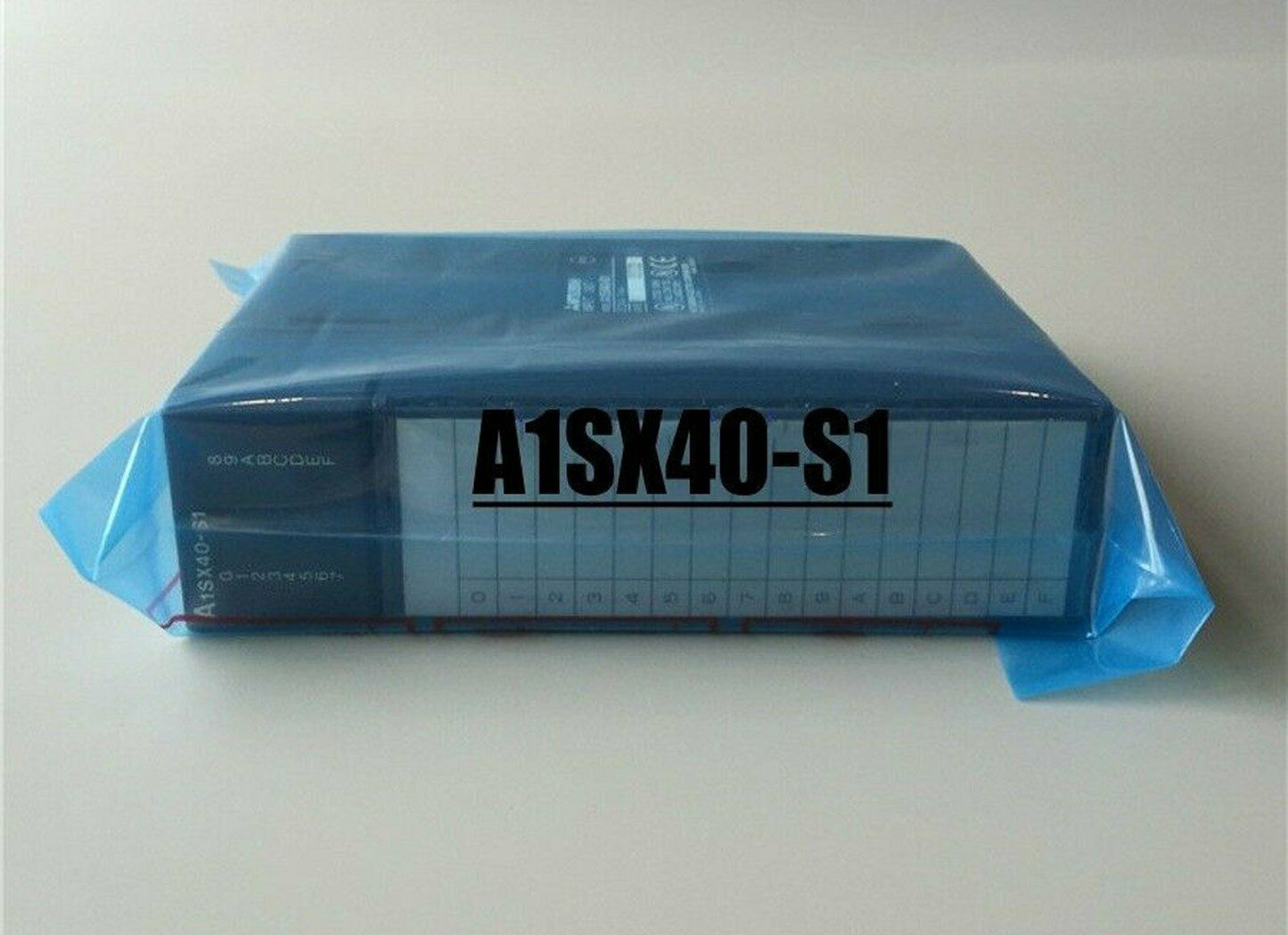 Mitsubishi In-Box Input Unit A1SX40-S1 - MITSUBISHI