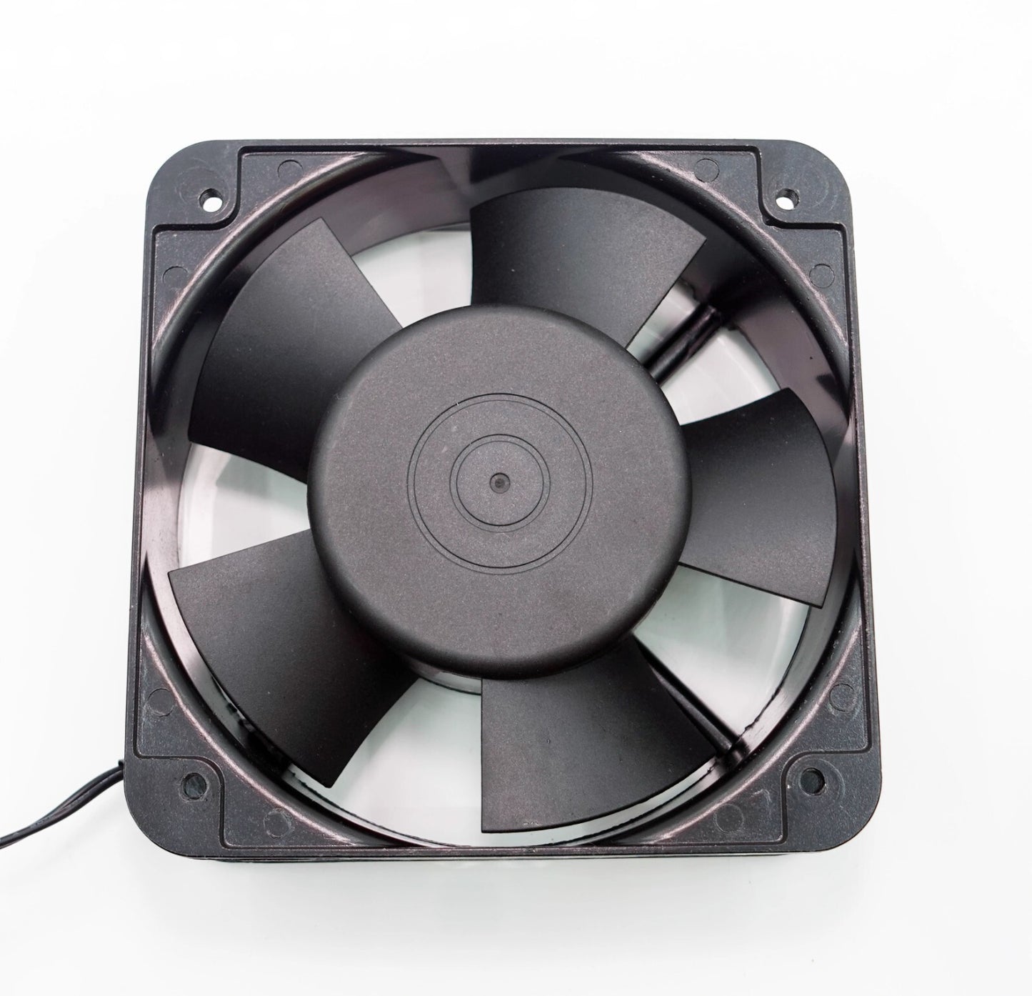 Rengang RG15050B220H AC220/240V 0.22A Metal Cooling Fan