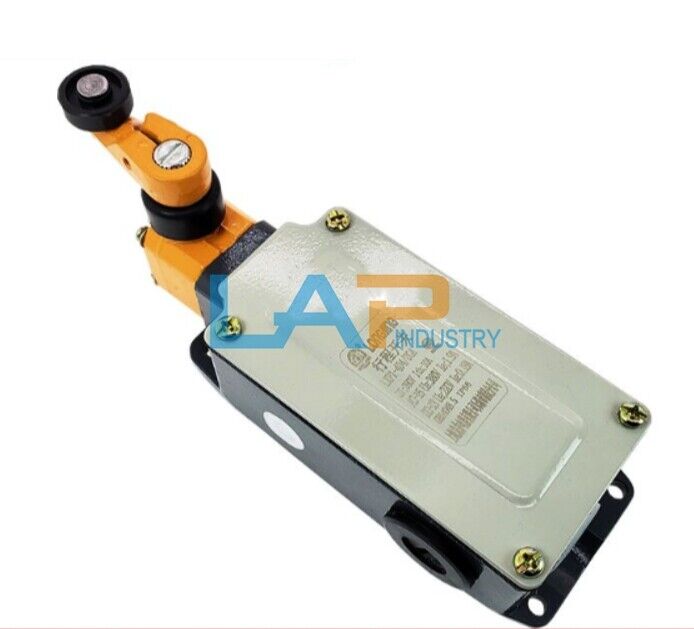 1PCS LONGJING LXP1-404/0GA Limit Switch - High Precision Switch - LONGJING