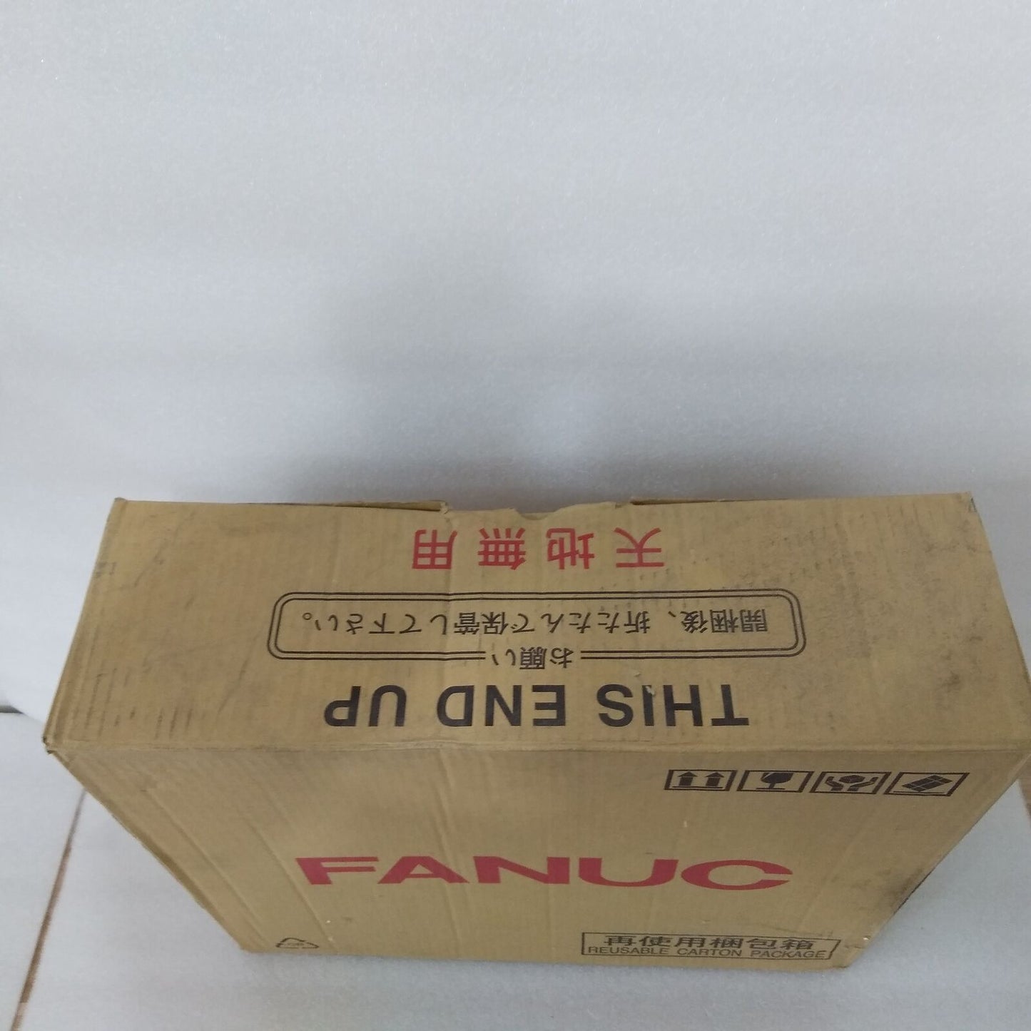 FANUC SERVO Drive A06B-6110-H006 within 24 hours - FANUC