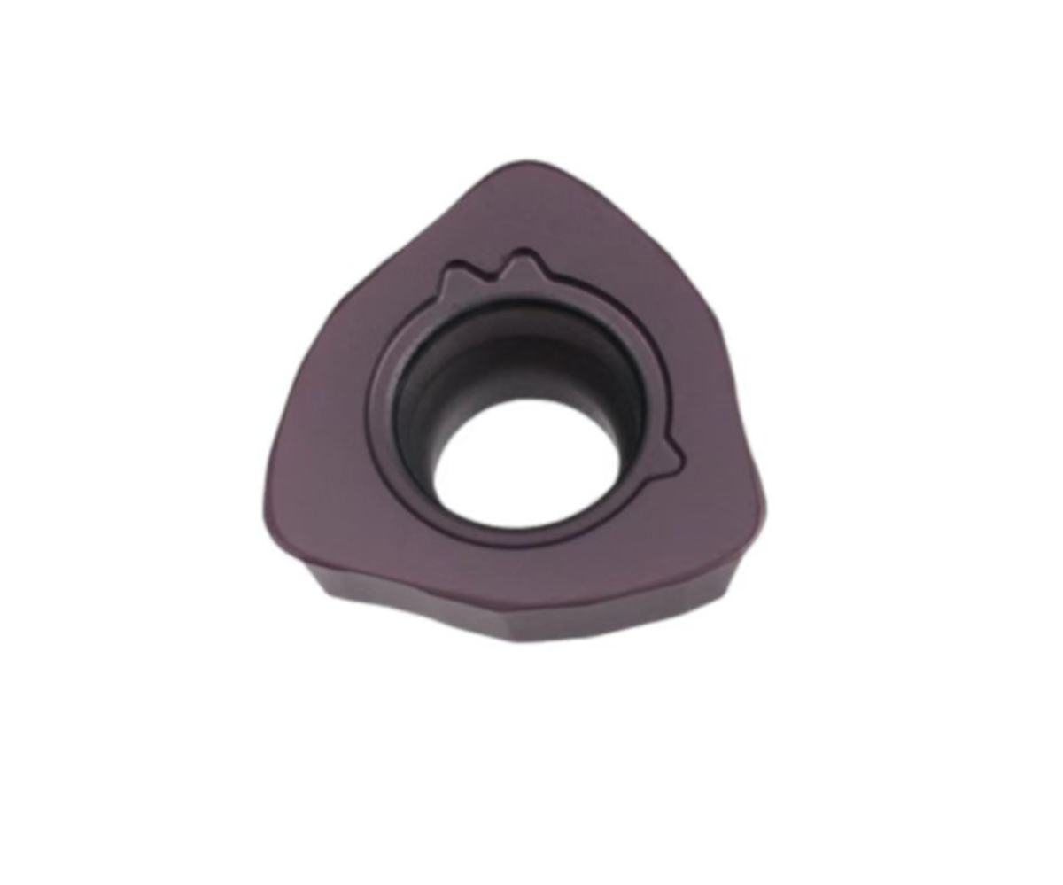 10PCS Mitsuboshi JDMW140520ZDSR-FT VP15TF Carbide Inserts - MITSUBISHI
