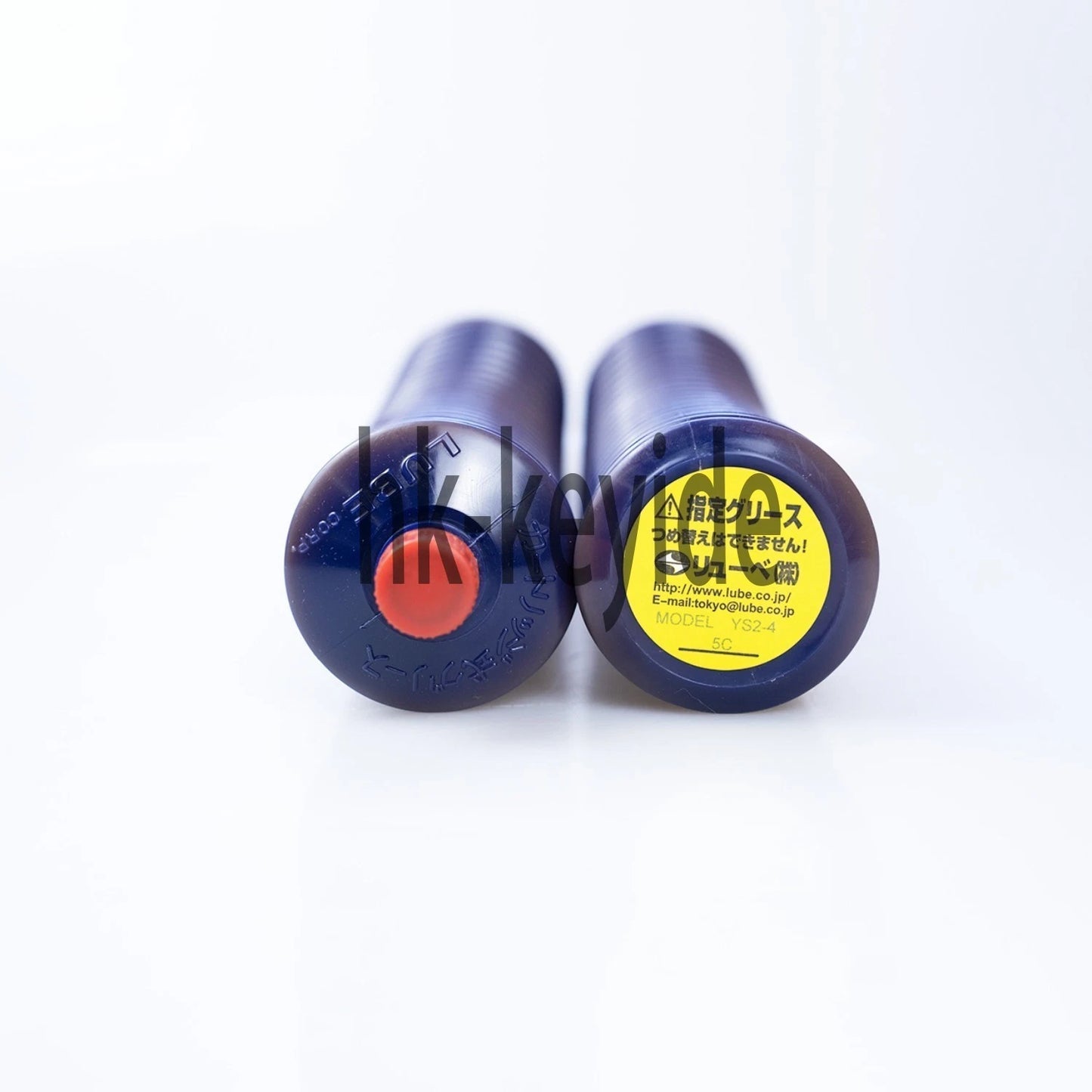 Japan YS2-4 Grease Cartridge Replacement (400g)