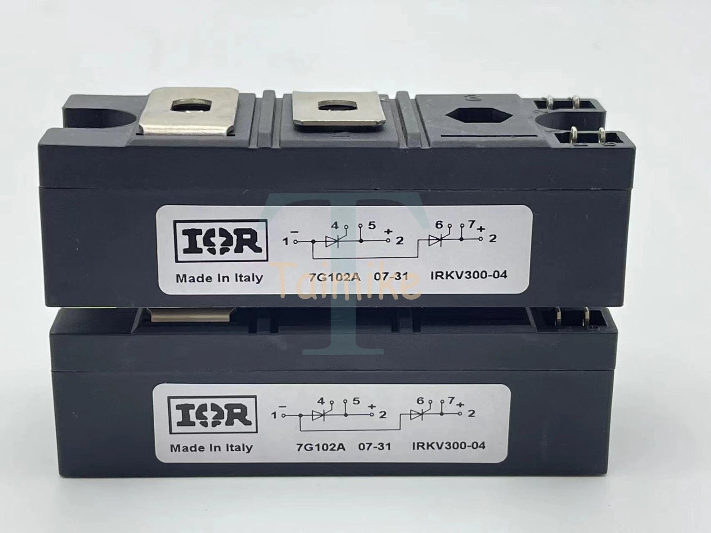 1Pcs IR IRKV300-04 IRKV30004 Thyristor Module