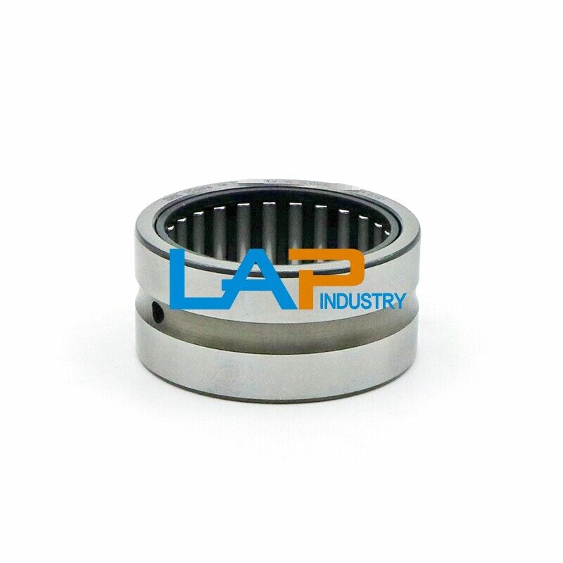 INA NK35/30-TV-XL Needle Roller Bearing - High Precision & Durable - INA