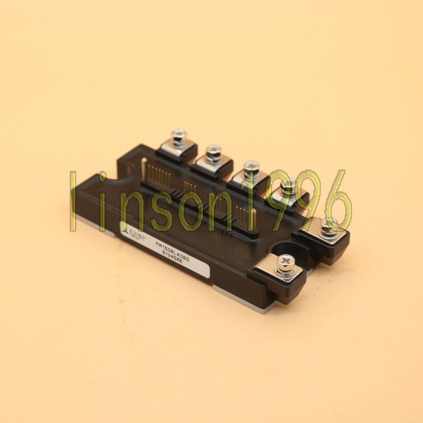 Mitsubishi PM150RLA060 Power Supply Module 1-Year Warranty - MITSUBISHI
