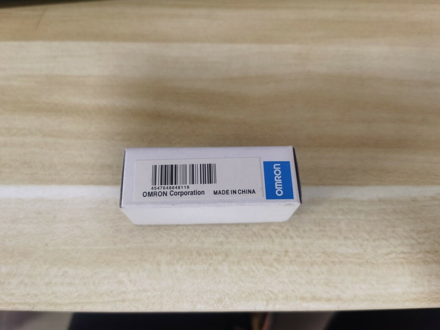 new 1PCS OMRON H3YN-2 H3YN2 24VDC Timer In Box - *TT - OMRON