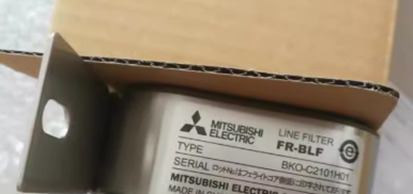 MITSUBISHI FR-BLF Line Filter - MITSUBISHI FR-BLF Line Filter - MITSUBISHI