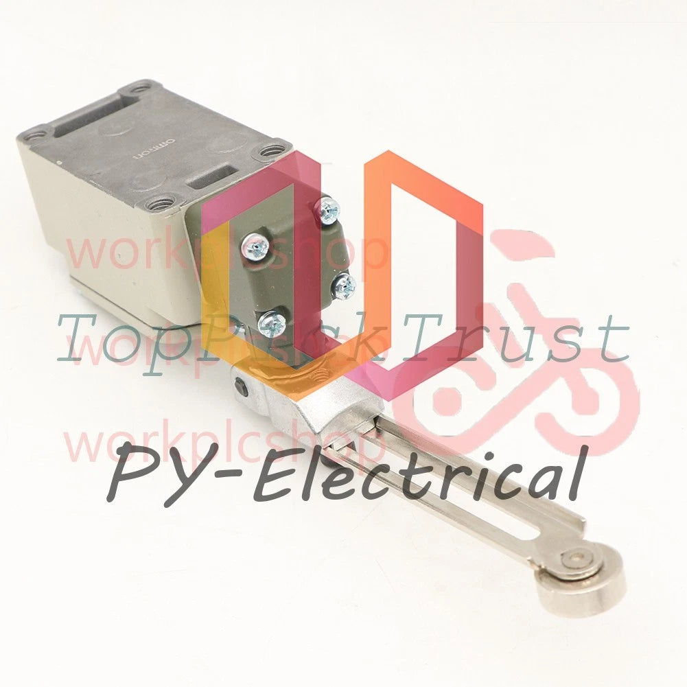 1PC Omron WLCA12-2N Limit Switch WLCA122N In box Free shipping