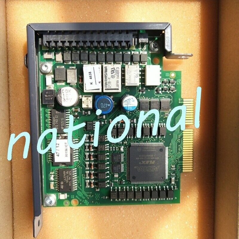 used 1 PCS 8AC130.60-1 8AC130.60-1 Express - EXPRESS